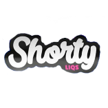 Shorty Liqs - 100ml - UK Premium Liquids