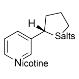 Nikotinsalz Nic Salt Liquids (10mg - 20mg)