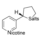 Nikotinsalz Nic Salt Liquids