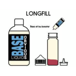 Longfill - Aromen - Alle Marken - Shake & Vape