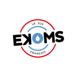 EKoms - Le Jus Francais - Premium Liquids aus FR