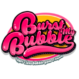 Burst my Bubble - UK Liquids