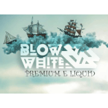 Blow White - Premium Liquid GB -