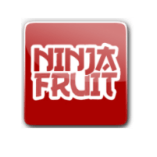 Ninja Fruit - Premium Liquids aus GB
