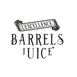 BARRELS JUICE - EXCELLENCE - Tabak Liquids aus FR