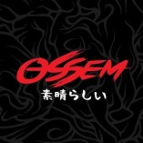 Ossem Juice - Premium Japan