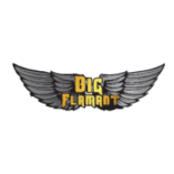 Big Flamant - Premium Frankreich