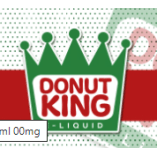 Donut King Liquid - UK