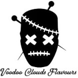Voodoo Clouds Flavours - Longfill DE