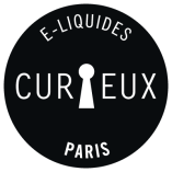 Curieux - Premium Aromen aus FR