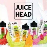 Juice Head - Premium Liquids UK