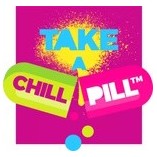 Chill Pill - Malaysia - Aromen