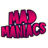 MAD MANIACS - Premium Liquids FR