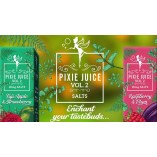 Pixie Juice - Nic Salt Liquids