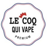 Le Coq Qui Vape - FR