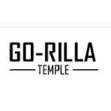 Go-rilla Temple - Premium Aromen FR