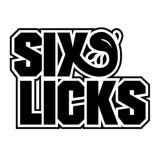 Sixs Licks - Longfill Aromen UK