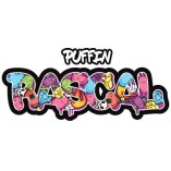 Puffin Rascal Series -