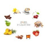 10 ml - ZAZO - Nikotin Liquids %70%