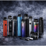 E-Zigarette Einsteiger / POD Systeme