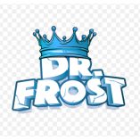 Dr. Frost - Longfill Aromen (DIY)