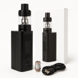 Kompett Set - Mod + Verdampfer