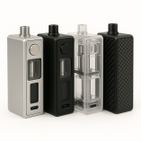 Boro Box Mods