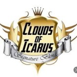 Clouds of Icarus -