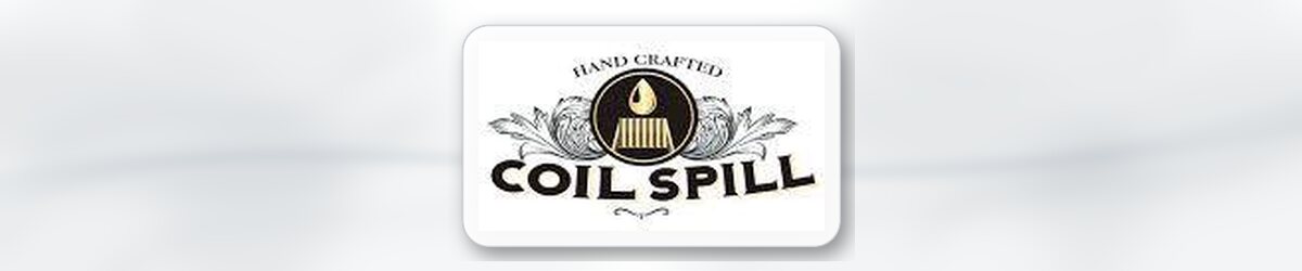 Coil Spill Liquids 