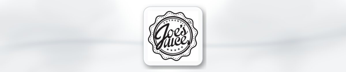 Berserker Blood Axe - Joe's Juice