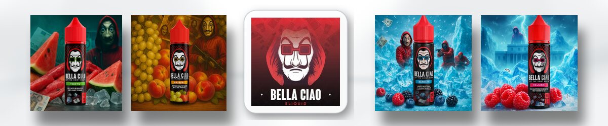 Bella Ciao