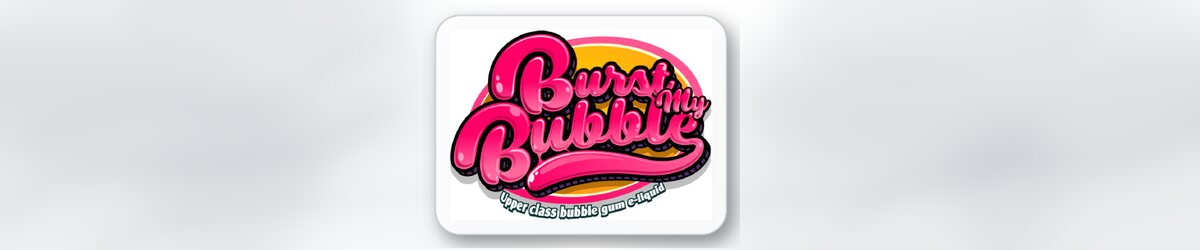 Burst my Bubble