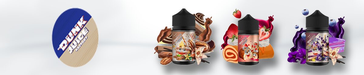 Dunk Juice - Premium Frankreich