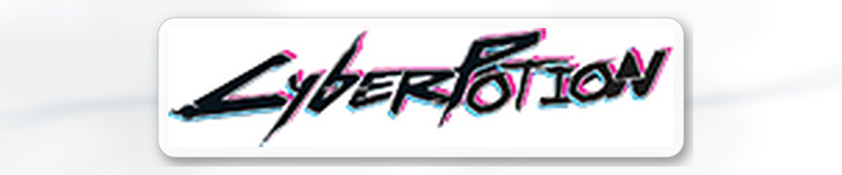 Cyber Potion