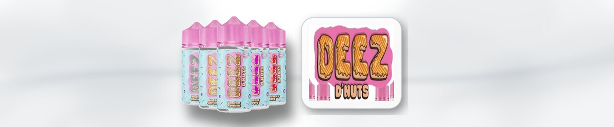DEEZ D'NUTS