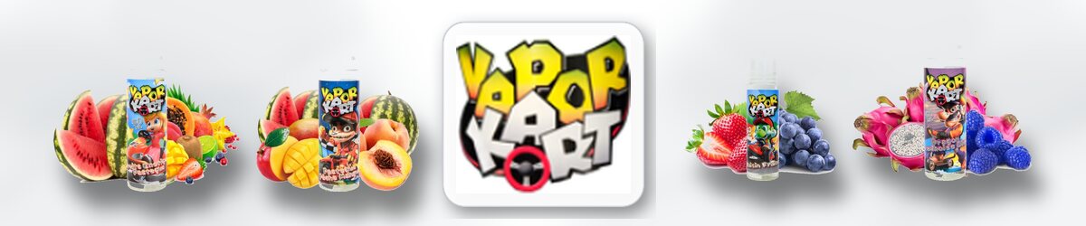 Vapor Kart - UK