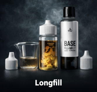 Longfill