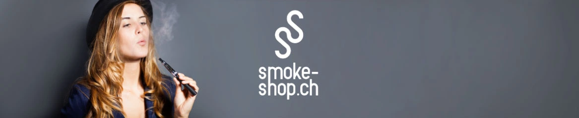 Smoke Shop