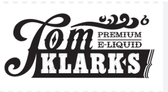 tom Klarks Liquid