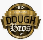 dough bros liquids