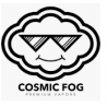 Cosmic Fog Logo