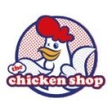 The Chicken Shop Liquids