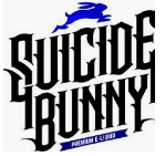 Suicide Bunny Liquids
