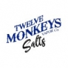 twelve monkey salts