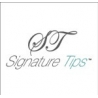 signature Tips