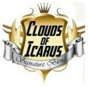clouds of icarus