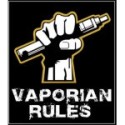 vaporian rules Liquid