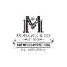 Mohawk & CO Liquids Malaysia