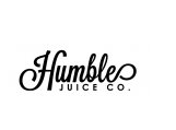 Humble Juice