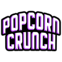 Popcorn Crunch Liquid